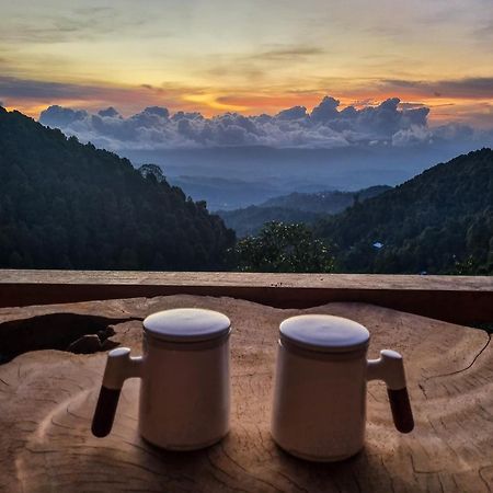 Munduk Umah Cabin Dış mekan fotoğraf