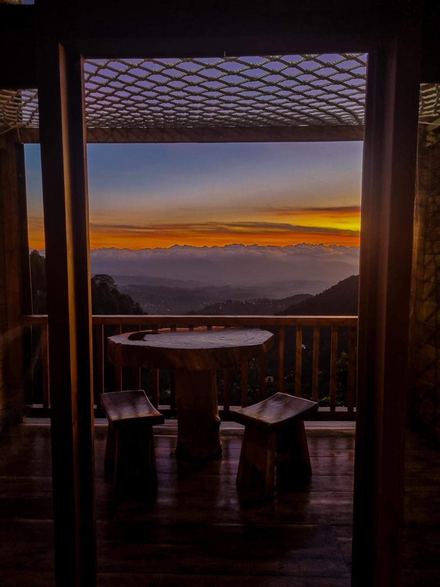 Munduk Umah Cabin Dış mekan fotoğraf