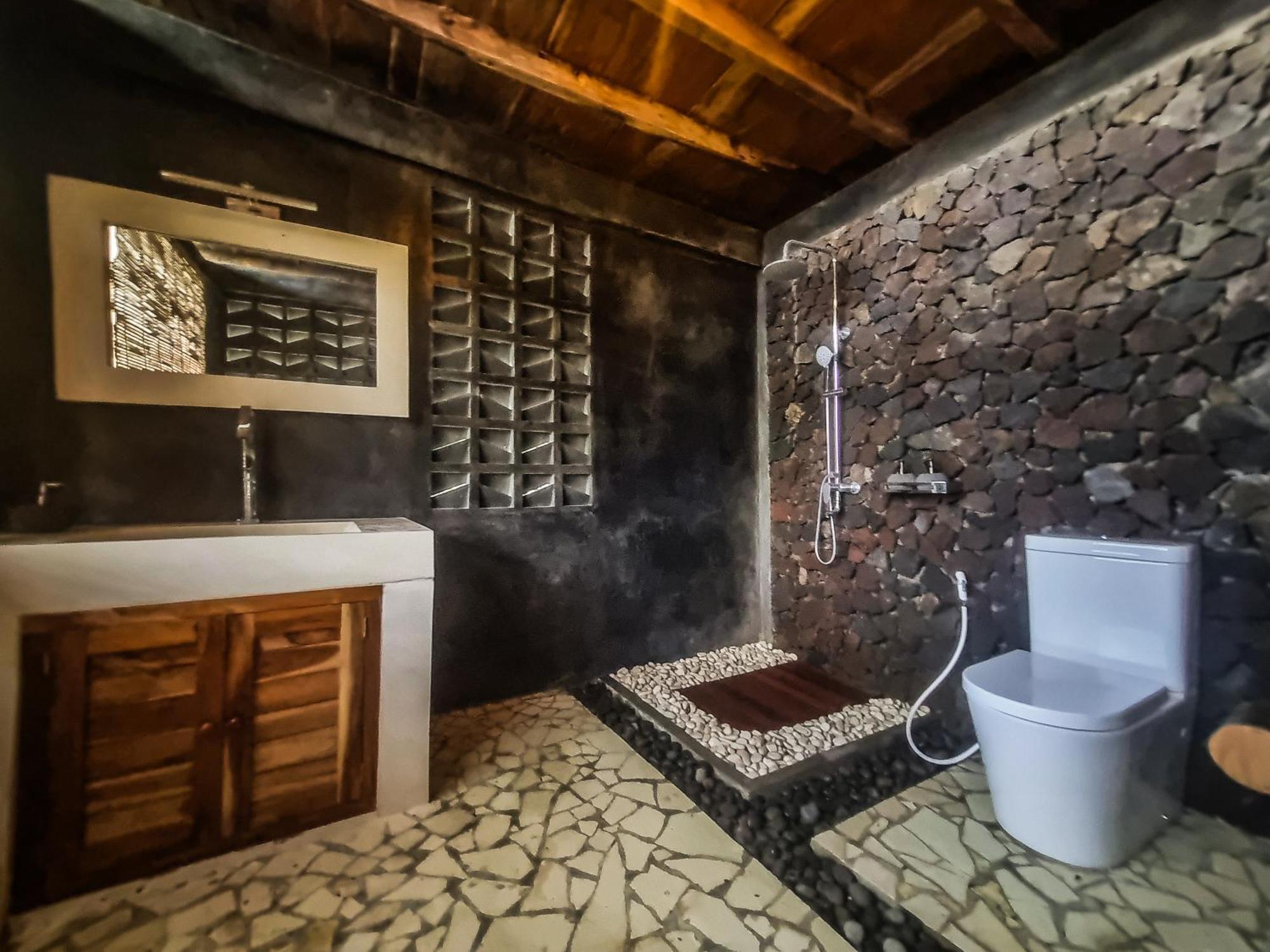 Munduk Umah Cabin Dış mekan fotoğraf