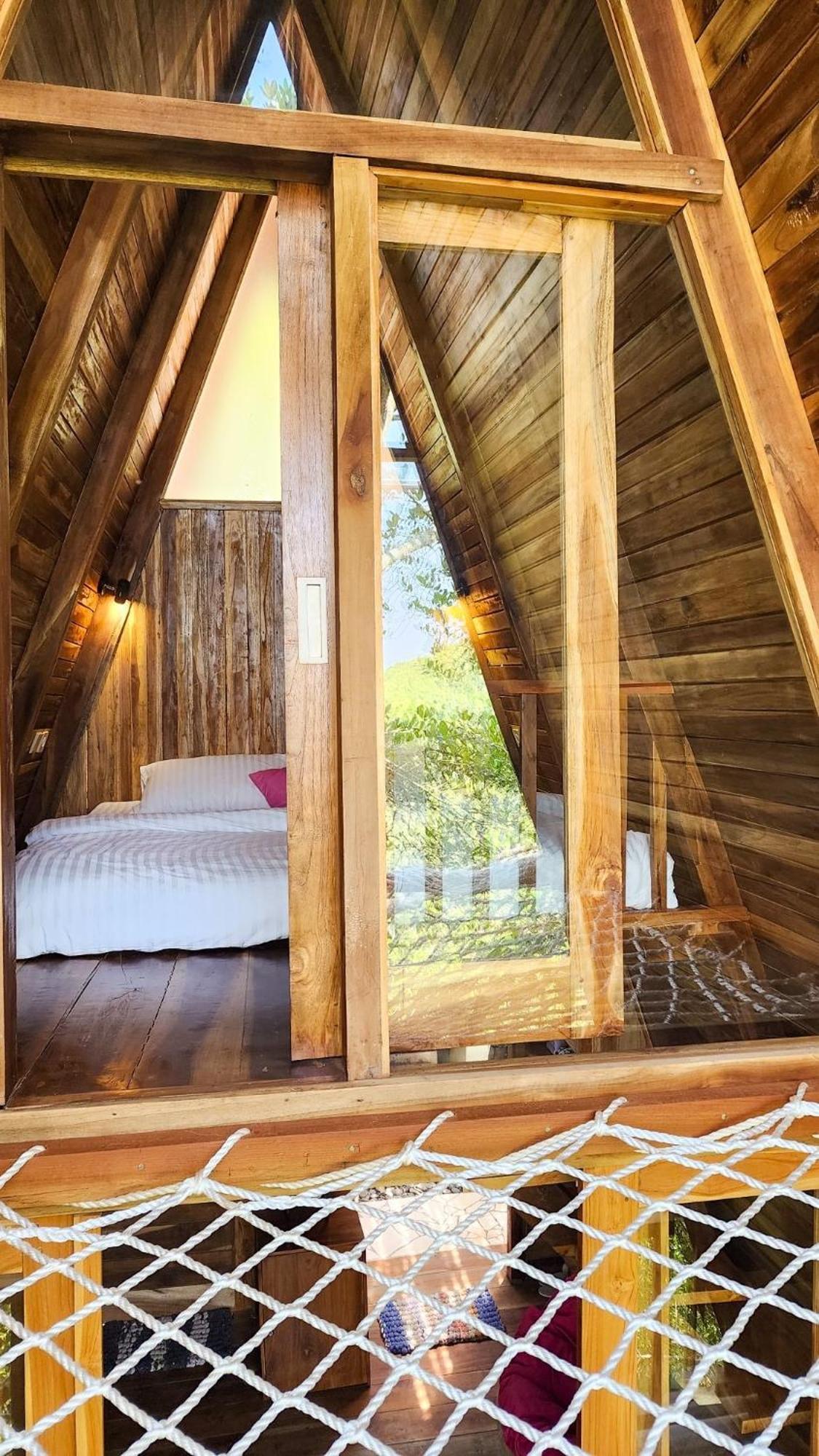 Munduk Umah Cabin Dış mekan fotoğraf