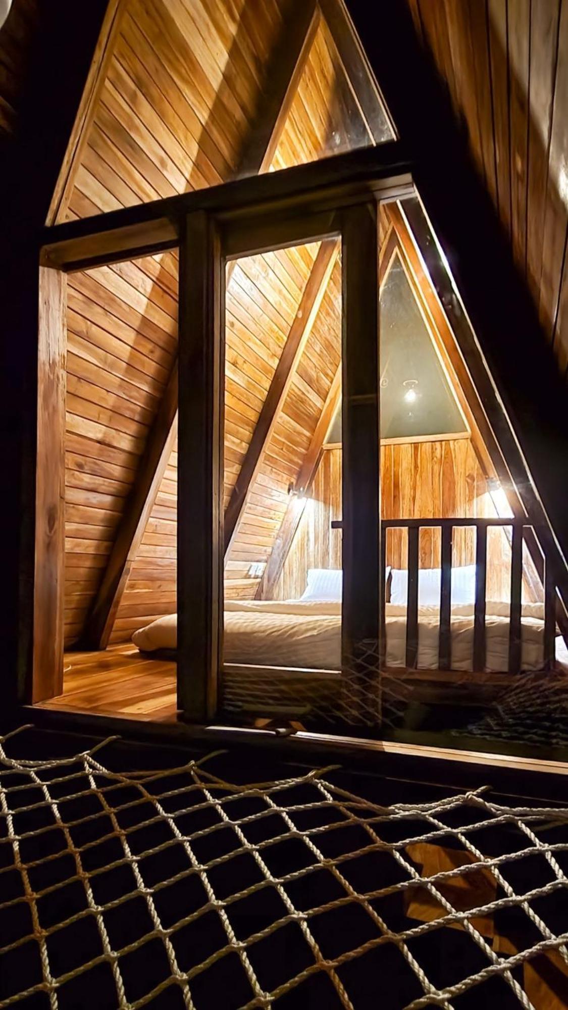 Munduk Umah Cabin Dış mekan fotoğraf